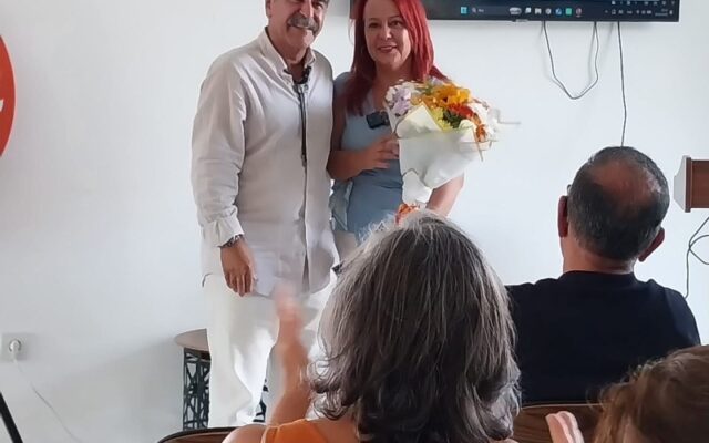 Fethiye Alzheimer Derneği'nden Bilgilendirici Seminar
