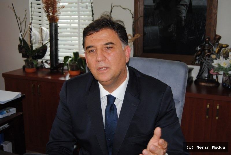 Fethiye Belediyesi'nden Teşekkür Belgeleri ve Yeni Proje