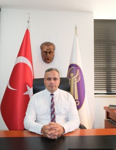 Fethiye'de İmalat Sanayi İçin Destek Programı Duyuruldu