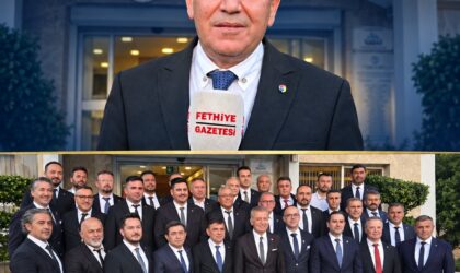 FTSO’nun Yeni Meclis Başkanı Bayram Kiremitli Oldu